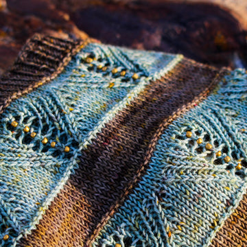 Drops of Jupiter (cowl)