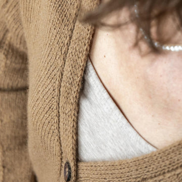 Conti Cardigan