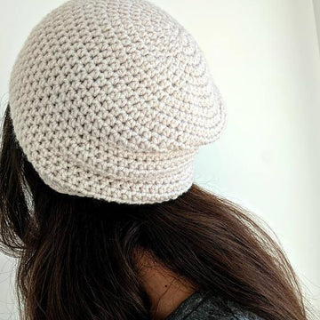 Perfect Simple Beanie