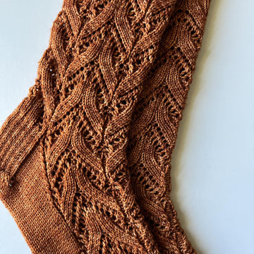 Bough Socks