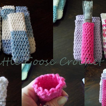 Popsicle Holder