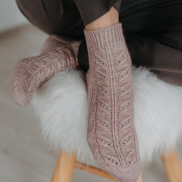 Lyon Memories Socks