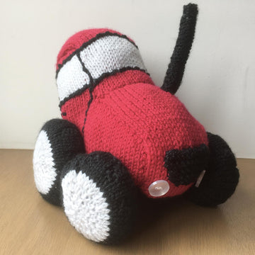 Tractor