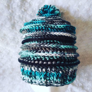 Benson Slouchy