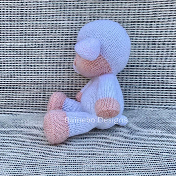 Lamb Baby Gifts