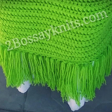 The Patterson Cardi
