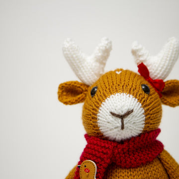 Delyth Deer
