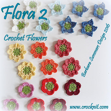 Flora 2