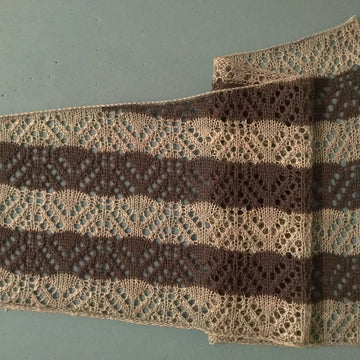 Dreams Of Lace