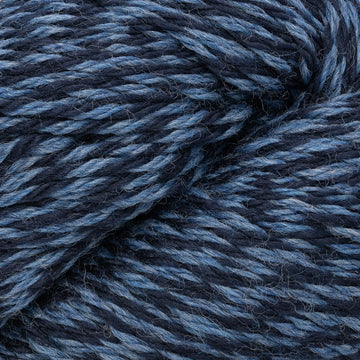 Sapphire marl (1100)