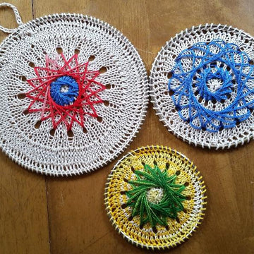 String Art