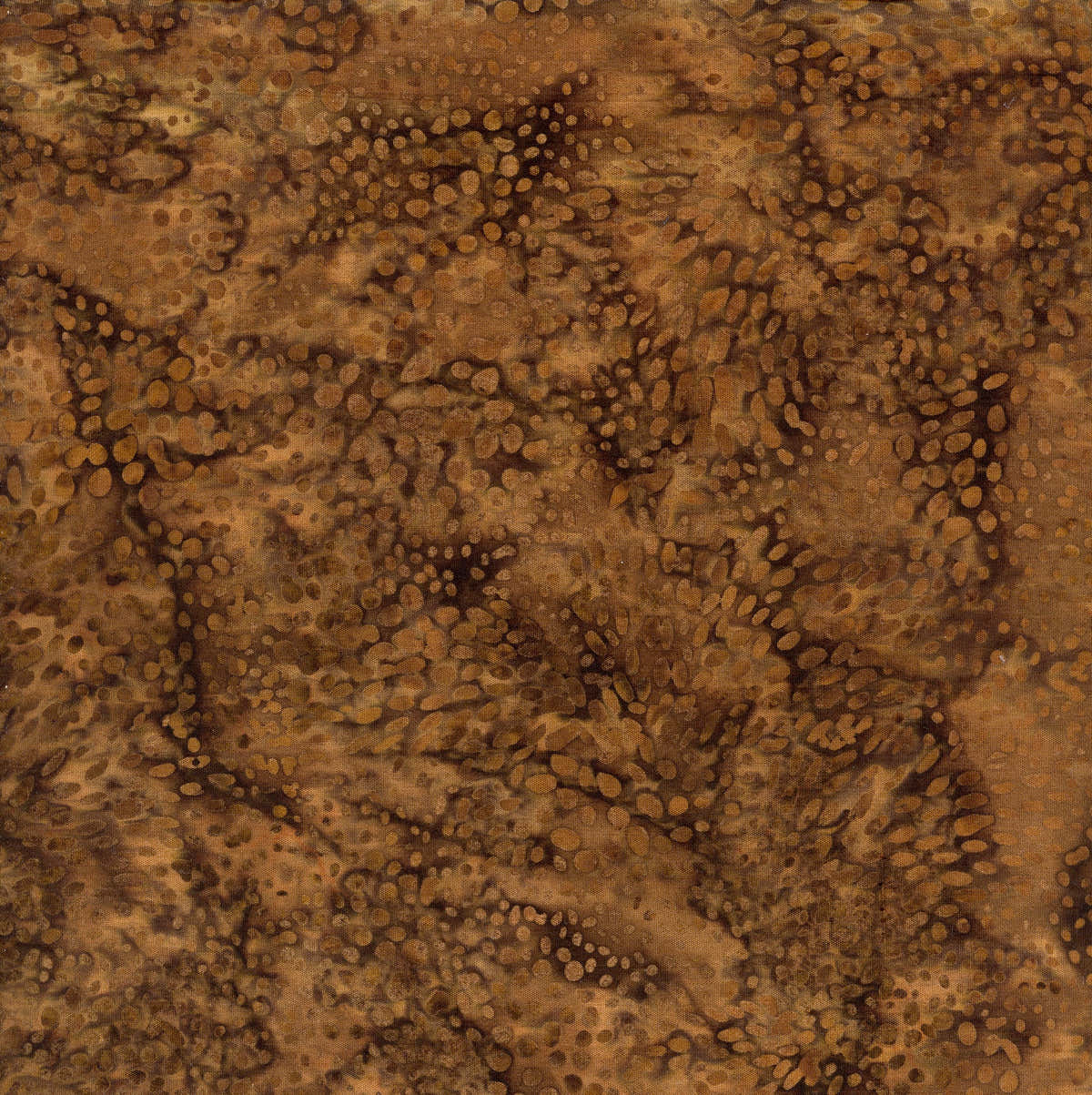 Island Batik Blenders - Coffee - BE30-F1