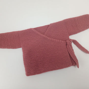 Evie Baby Cardigan