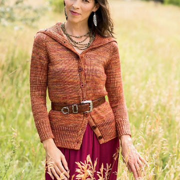 Cynthia's Cardigan