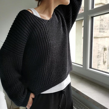 NEVER ENDING STORY Sweater