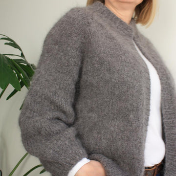 Skyja Cardigan