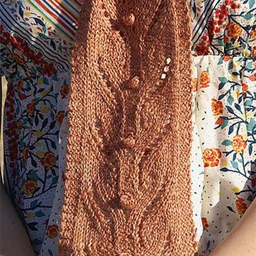 Firefly Scarf