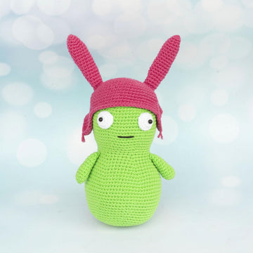 Kuchi Kopi Bob's Burgers