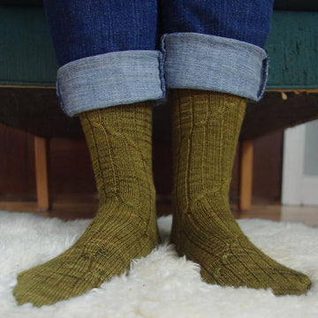 Barbe Socks