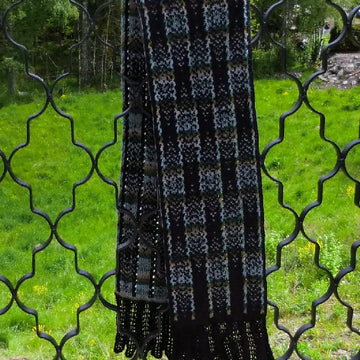 Spectra scarf