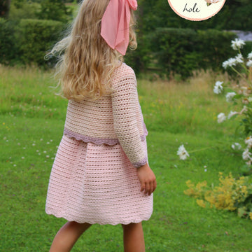 Sweet Cecilia Cardigan