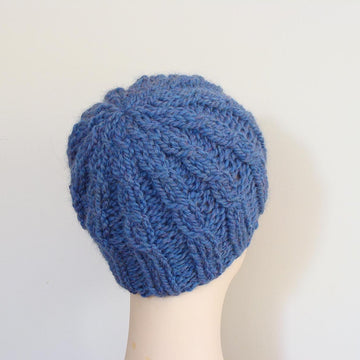 My Winter Beanie
