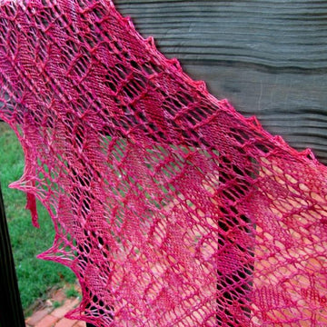 Pink phoenix