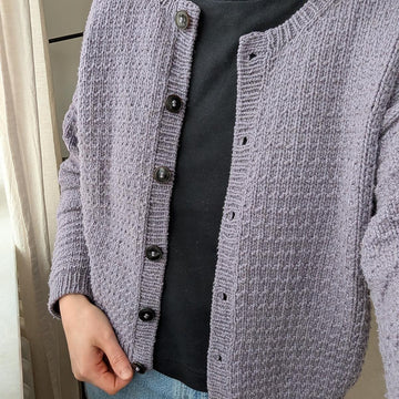 HO Cardi Adult