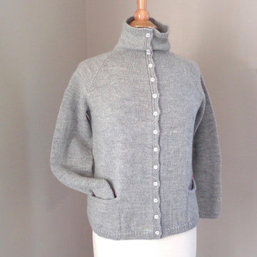 Anya Cardigan