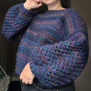 Vera Jumper
