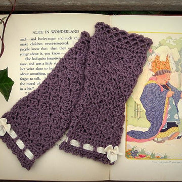 Wristlets in Wonderland