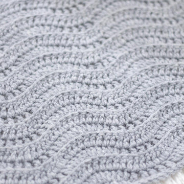 Traveling Seasons Afghan Square 5