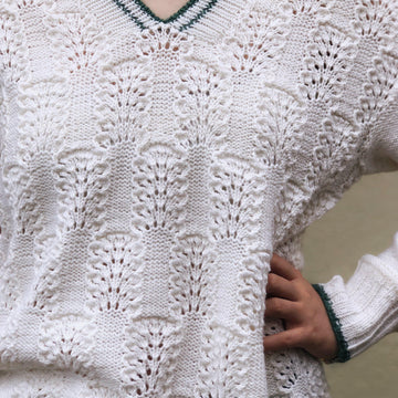 Protea Pullover