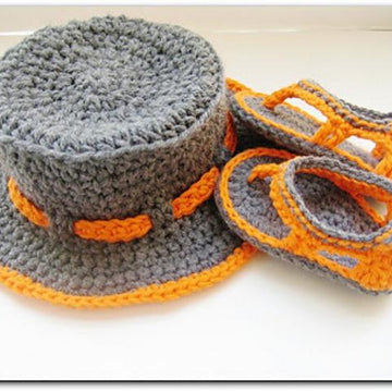Boy SunHat