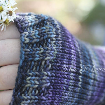 Little Lottie Gloves