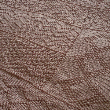 Izzy's Blanket