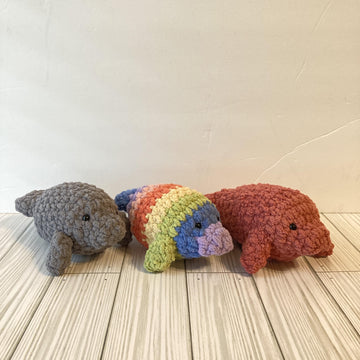 Mini Manatee