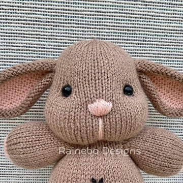 Wee Bunny