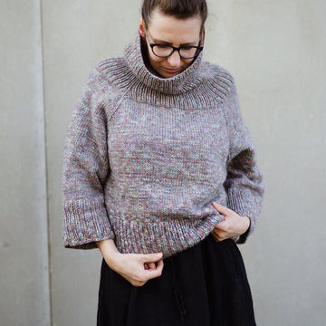 Unicorn pullover