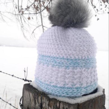 Pebblestone Beanie