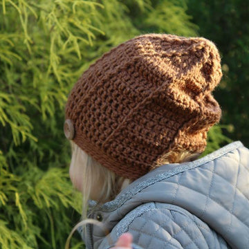 Norfolk Slouchy