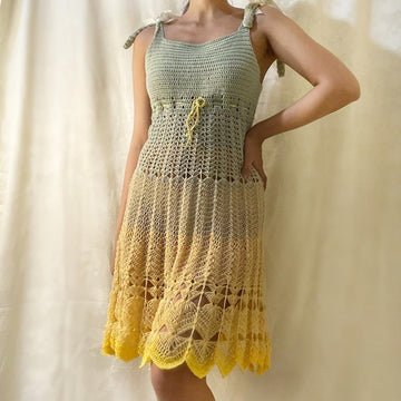 Bellamore dress