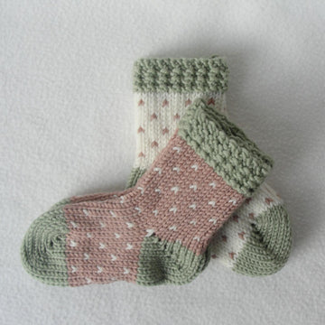 Lilliput Baby Socks
