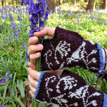 Birds of a Feather Handwarmers