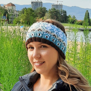 Lorna Headband