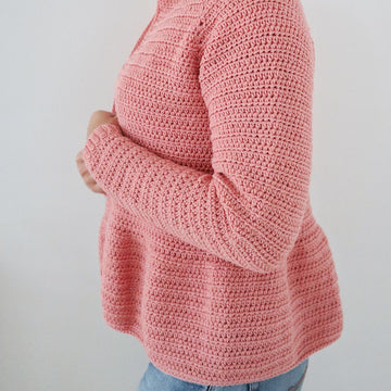Afternoon Tea Cardigan