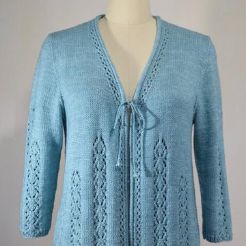 Salisbury Cardigan