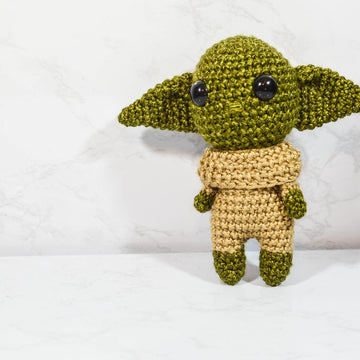 Baby Yoda | The Child