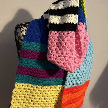 Funky Scarf