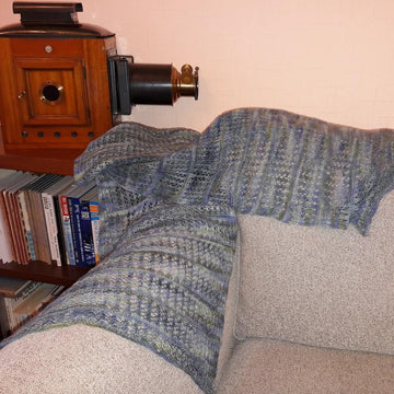 ANOUSHKA SHAWL